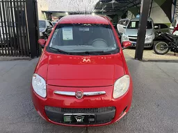 Fiat Palio
