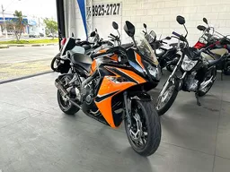 CBR 650