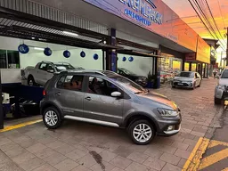 Volkswagen Crossfox