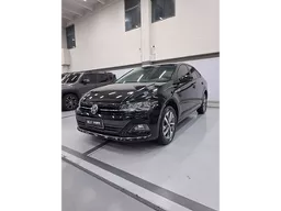 Volkswagen Virtus
