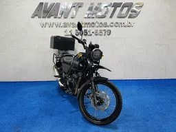 Royal Enfield