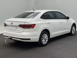 Volkswagen Virtus