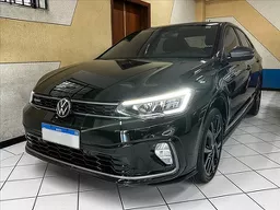 Volkswagen Virtus
