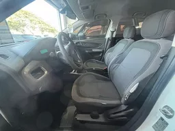 Chevrolet Prisma