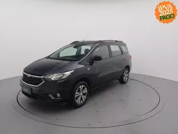 Chevrolet Spin