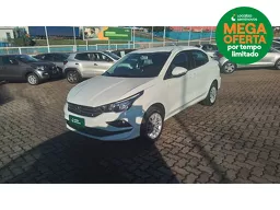 Fiat Cronos