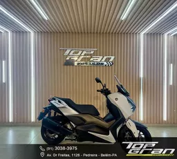 Xmax