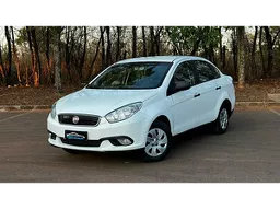 Fiat Siena