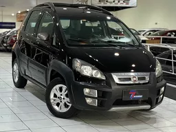 Fiat Idea