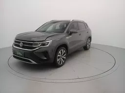 Volkswagen Taos