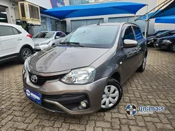 Toyota Etios