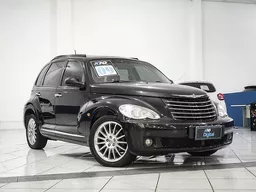 Chrysler PT Cruiser