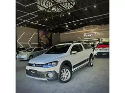 Volkswagen Saveiro