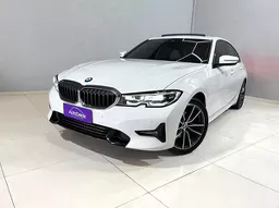 BMW 320i