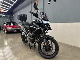 Tiger 1200