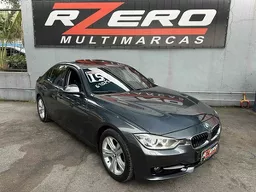 BMW 320i