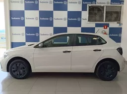 Volkswagen Polo Hatch