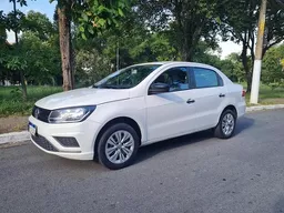 Volkswagen Voyage