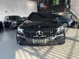 Mercedes-benz GLC 250