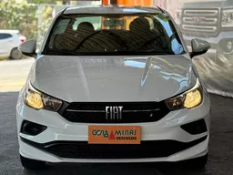Fiat Cronos