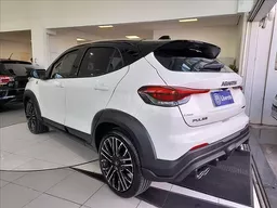 Fiat Pulse