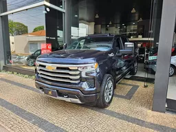 Silverado