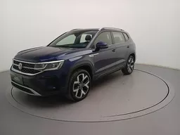 Volkswagen Taos