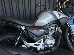 Honda CG 160