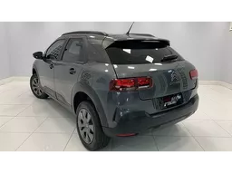 C4 Cactus