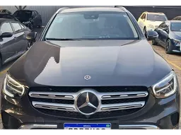 GLC 220d