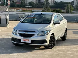 Chevrolet Prisma