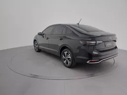 Volkswagen Virtus