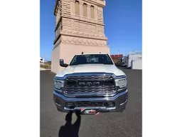 RAM 2500
