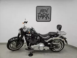 Harley-Davidson Fat Boy