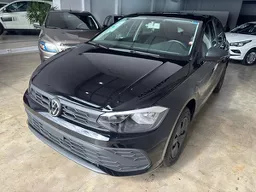 Volkswagen Polo Hatch