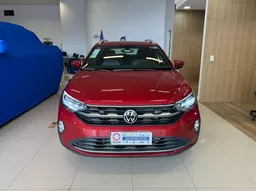 Volkswagen Nivus