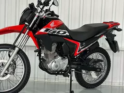 Honda NXR 160