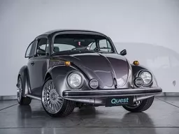 Volkswagen Fusca