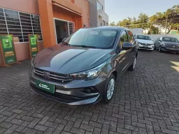 Fiat Cronos