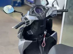 Honda Elite
