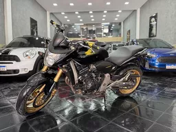 Honda CB 600