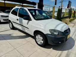 Chevrolet Celta