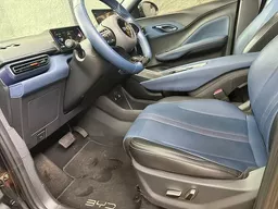 BYD Dolphin Mini