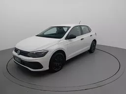 Volkswagen Polo Hatch