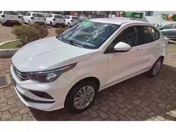 Fiat Cronos