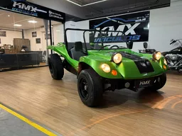 Volkswagen Buggy