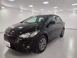 Chevrolet Joy