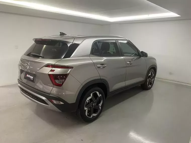 Hyundai Creta Prata 2