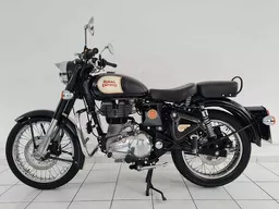 Royal Enfield Classic