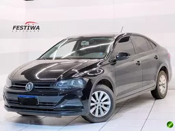 Volkswagen Virtus